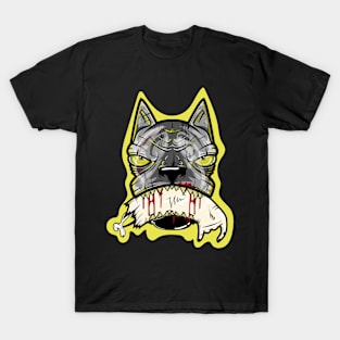 mad dog T-Shirt